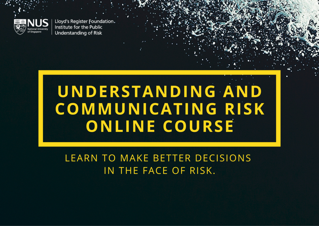 Understanding and Communicating Course Materials NUS IPUR